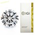 VVS1 Round D E F Color Synthetic Loose Diamond Lab Grown Diamond Wholesale With IGI Certificate