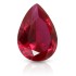 Natural Ruby 13x18mm Sri-Lanka Pear Cut VVS Blood Ruby Loose Gemstone for Setting Jewelry Making 250319 Natural Ruby 13x18mm Sri-Lanka Pear Cut VVS Blood Ruby Loose Gemstone for Setting Jewelry Making 250319