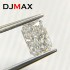 DJMAX 0.2-20 Rare Radiant Cut Loose Stone Real D Color Lab Grown Super White Certified Radiant Diamonds 250107 DJMAX 0.2-20 Rare Radiant Cut Loose Stone Real D Color Lab Grown Super White Certified Radiant Diamonds 250107