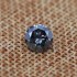 Grey&Blue Diamond Test Past 0.5-2 Carat D Color VVS1 Round Brilliant Cut Loose Moissanite Beads for Gemstone Ring Jewelry Making H1015 Grey&Blue Diamond Test Past 0.5-2 Carat D Color VVS1 Round Brilliant Cut Loose Moissanite Beads for Gemstone Ring Jewelry Making H1015