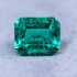 Lab Grown Columbia Emerald Gemstone Charms Beads Green Color Gemstones for Diy Jewelry Making Selectable AGL Certificate 250222 Lab Grown Columbia Emerald Gemstone Charms Beads Green Color Gemstones for Diy Jewelry Making Selectable AGL Certificate 250222