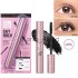 Mascara Sky High Mascara Voluptuous Volume Intense Length Feathery Soft Full Lashes No Flaking No Smudging No Clumping Black x0807 (black)