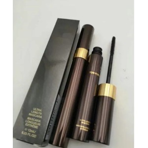 Selling Makeup Sublime Loungueur WaterProof Length And Curl Mascara Black Colors Cruling Thick (Black)
