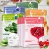 2023 HanChan Plant Facial Mask Skin Care Moisturizing Oil Control Blackhead Remover Wrapped Mask Face Mask Face Care 2023 HanChan Plant Facial Mask Skin Care Moisturizing Oil Control Blackhead Remover Wrapped Mask Face Mask Face Care