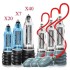 Male Penis Pump Water Vacuum Pump Adult Sex Toy Male Penis Enlargement Pump Dick Extended Rooster Exercise Glans Trainer Machine 241107bj