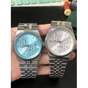 2025 New models Mens land dweller Luxury Automatic movement Watch Stainless Steel Case Classic Dial Sport Outdoor Style Mechanical Watch.