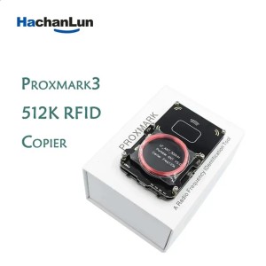 Proxmark3 easy Develop Suit Kits V5.0 512K 5.0 SPI flash NFC RFID Reader Writer For RFID NFC Card Copier Clone Crack 2 USB 240218