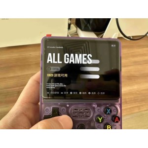Memory card class Memory Card For R36S Retro Handheld Video Game Console Linux System SD CARD Pre-install Retro Games Video Player TF Card R36S L240910