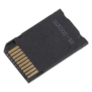 Memory card class For Micro For SD SDHC TF To Memory Stick MS Pro Duo PSP Adapter Converter Card New Drop ShippingL24729