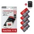 Memory card class Ultra A1 Micro sd Memory Card 256GB 128GB 64GB 32GB microSDHC/SDXC UHS-I U3 V30 TF Card micro sd cartao de memoriaL24729