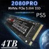 2080PRO M2 SSD NVMe 128GB 256GB 512GB Hard Drive Disk M.2 2280 to 2240 PCIe 4.0 Internal Solid State Disk For Laptop Desktop 2080PRO M2 SSD NVMe 128GB 256GB 512GB Hard Drive Disk M.2 2280 to 2240 PCIe 4.0 Internal Solid State Disk For Laptop Desktop