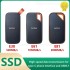 256TB Portable SSD E30 E61 E81 480GB 500GB 1TB 2TB 4TB Solid State Hard Drive 8tb 64tb Flash Disk USB 3.2 External PSSD for PC 256TB Portable SSD E30 E61 E81 480GB 500GB 1TB 2TB 4TB Solid State Hard Drive 8tb 64tb Flash Disk USB 3.2 External PSSD for PC