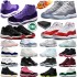 With Box 11 11s Mens Basketball Shoes 2025 Bred Cherry Cool Grey UNC Space Jam Blue Pink Igloo Men Women Trainers Outdoor Sports Sneakers size 5513wx10/31 (Size Size Guide) With Box 11 11s Mens Basketball Shoes 2025 Bred Cherry Cool Grey UNC Space Jam Blue Pink Igloo Men Women Trainers Outdoor Sports Sneakers size 5513wx10/31 (Size Size Guide)
