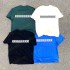Mens T Shirt Designer Fashion Brand Short sleeved Mens Fashion T-shirt Letter Casual Summer Couple T-shirt Womens Clothing S-XL (Size Size Guide) Mens T Shirt Designer Fashion Brand Short sleeved Mens Fashion T-shirt Letter Casual Summer Couple T-shirt Womens Clothing S-XL (Size Size Guide)