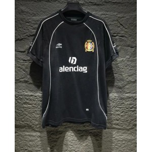 Mens Plus tshirt 5A 2025 t shirts designers letter 3D printing polos Mens Tshirts Women Cotton Short Sleeve Tee 01 (Size Size Guide)