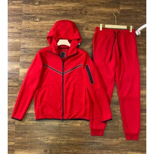Minimalist Spring-Colored Classic Tracksuit - Perfect Fit & Style (Size Size Guide)