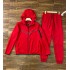 Minimalist Spring-Colored Classic Tracksuit - Perfect Fit & Style (Size Size Guide)
