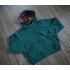 Comfortable Pullover Hooded Sweater - Breathable Material for Daily Wear (Size Size Guide)