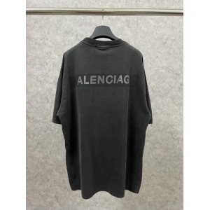 5A Mens Plus tshirt paris 2024 bb balencaigalies t shirts Europe France Luxury designers letter 3D printing polos Mens Tshirts Women jacket Short Sleeve Tee hoodie 11