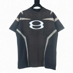 Plus size Men T-shirt Designer tees brand T-shirt pullover pure cotton warm loose breathable fashion men and women