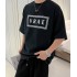 Men Cotton T-Shirt Summer Men Tshirts Loose Oversize Tshirt Casual Breathable Short Sleeve Clothing Men Cotton T-Shirt Summer Men Tshirts Loose Oversize Tshirt Casual Breathable Short Sleeve Clothing