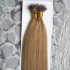Nano Ring Hair 100% Remy Human Hair Extensions Straight 100g micro bead extensions Nano Ring Hair 100% Remy Human Hair Extensions Straight 100g micro bead extensions