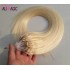 Remy Micro Loop Hair Extensions Cheap Human Platinum Blonde Brazilian Straight Hair Wholesale 1g 100s Micro Loop Extensions Free Shipping Remy Micro Loop Hair Extensions Cheap Human Platinum Blonde Brazilian Straight Hair Wholesale 1g 100s Micro Loop Extensions Free Shipping