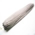 Silver grey brazilian micro ring loop hair extensions 100g micro link human hair extensions Straight micro bead hair extensions 100s Silver grey brazilian micro ring loop hair extensions 100g micro link human hair extensions Straight micro bead hair extensions 100s