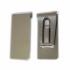 Beadsnice ID26421 stainless steel clip top quality wallet card holder wholesale blank money clips free shipping