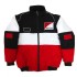 Buyers' Picks2025 F1 Racing Suit Long-sleeved Jacket Retro Motorcycle Jacket Moto Team Rider Winter Cotton Clothing Embroidered Warm Jackets (Same photo) Buyers' Picks2025 F1 Racing Suit Long-sleeved Jacket Retro Motorcycle Jacket Moto Team Rider Winter Cotton Clothing Embroidered Warm Jackets (Same photo)