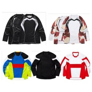 New Motorcycle Riding Clothes Same Customised (Same photo)