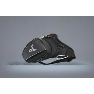 Motorcycle Waterproof Drop Waist Leg Bag Thigh Belt Hip Military Tactical Travel CellMobile Phone Purse Fanny BagsMOTOCENTRIC8044628