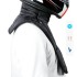 Motorcycle Full Neck Protectors Scarf Mask Windproof Warm Motorcycle Mask Winter Cycling Fleece Balaclava Moto Face Mask Coupon