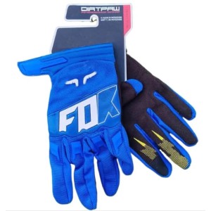 Motorcycle Racing Gloves 2025 New Racing Riding Gloves (Same as picture)