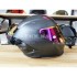 New Full Face Pista GPR Matte Black Red Motorcycle Helmet Utor28 Anti-Fog Visor Man Riding Car Motocross Racing Motorbike Helmet