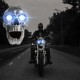 Motorcycle Lighting