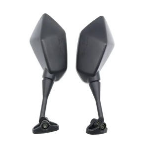 Motorcycle Rearview Mirror For HONDA CBR600 F4 F4I CBR929 CBR954 CBR900 CBR919 HYOSUNG GT125R GT250R GT650R GT650S 2003 2002