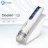 Bio Pen Q2 EMS Microneedle Therapy Tool - Professional Grade Electric Derma Pen Kit Including Multiple Pin Options & 2 LEDs Light Therapy for At-home Treatment Bio Pen Q2 EMS Microneedle Therapy Tool - Professional Grade Electric Derma Pen Kit Including Multiple Pin Options & 2 LEDs Light Therapy for At-home Treatment