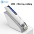 Derma Pen MTS Stamp Professional Home Use Biopen Q2 Electric Needle Appliance For Anti-Aging Solutions Dermapen Led Light MTS Therapy