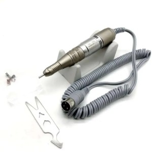 35000Rpm Pen SDE H200 Handpiece For All STRONG 210 Electric Manicure Hine Control Box Nails Drill Handle Tools