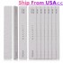 Makartt Nail File 10Pcs Emery Boards for Nails, 80 /80 100/180 Grit Professional Doubled Sides Coarse Toenail Filer Heavy Duty Makartt Nail File 10Pcs Emery Boards for Nails, 80 /80 100/180 Grit Professional Doubled Sides Coarse Toenail Filer Heavy Duty