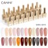 CANNI Jelly Color Gel Nail Polish No TPO Translucent Gel Smooth Consistency Soak Off UV LED Semi Permanent Gel Round Brush 9ml L250920 (9052_Color) CANNI Jelly Color Gel Nail Polish No TPO Translucent Gel Smooth Consistency Soak Off UV LED Semi Permanent Gel Round Brush 9ml L250920 (9052_Color)