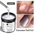 UR SUGAR 150g Fast Extension gel Pink Jelly Cream White Camouflage Finger French Hard gel UV LED gel Nail Art Design Ergonomics W240824 (Pink) UR SUGAR 150g Fast Extension gel Pink Jelly Cream White Camouflage Finger French Hard gel UV LED gel Nail Art Design Ergonomics W240824 (Pink)