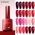 CANNI Nail Gel Polish Hema FREE TPO FREE Winter Nails Great Coverage Christmas Color Soak Off UV LED Semi Permanent S251010 (Pink) CANNI Nail Gel Polish Hema FREE TPO FREE Winter Nails Great Coverage Christmas Color Soak Off UV LED Semi Permanent S251010 (Pink)