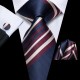 Neck Tie Set