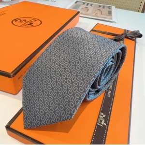 NEW 2025 Fashion Mens Designer Silk Tie Luxury Suit NeckTies For Men Necktie Wedding Business Jacquard Neck Ties Neckwear Cravate Krawatte High-end 2458