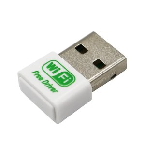 Free Driver USB Wifi Adapter 150Mbps Wi fi Adapter 2.4Ghz 7601 USB Ethernet PC Wi-Fi Adapter Lan Wifi Dongle Wifi Receiver