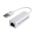 RTL8152 chips USB 2.0 to RJ45 network adapter lan adapter 10/100 mb / s for Tablet PC Win 7 8 10 XP