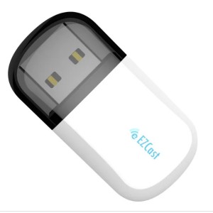 600M USB Wifi Bluetooth 4.2 Audio Receiver 2 in 1 Transmitter Drive-Free Automatic RTL8821CU 600Mbps Dual Band Wi-fi Adapter