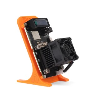 Stellapex Solo Bitcoin Miner 1.2TH/s Home BTC Mining ASIC Machine 17W BM1370 Crypto Miners Wi-Fi Lottery Mining Machine